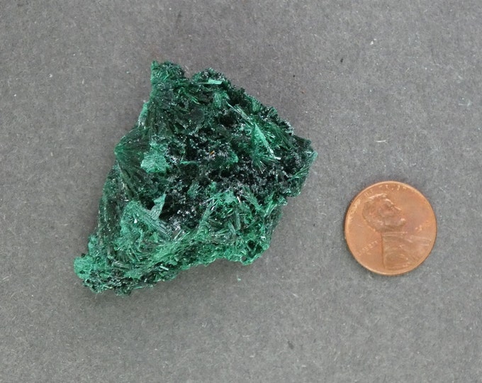 47x42mm Natural Malachite Cluster, Large One of a Kind Malachite, As Pictured Malachite Cluster, Green, Unique Free Form Malachite Cluster