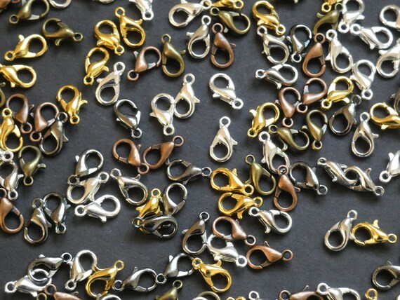 Jewelry outlet clasp closure