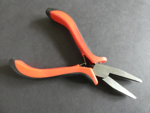 Round Nose Large Pliers Professionally Prepared for Jewelry -  Hong Kong