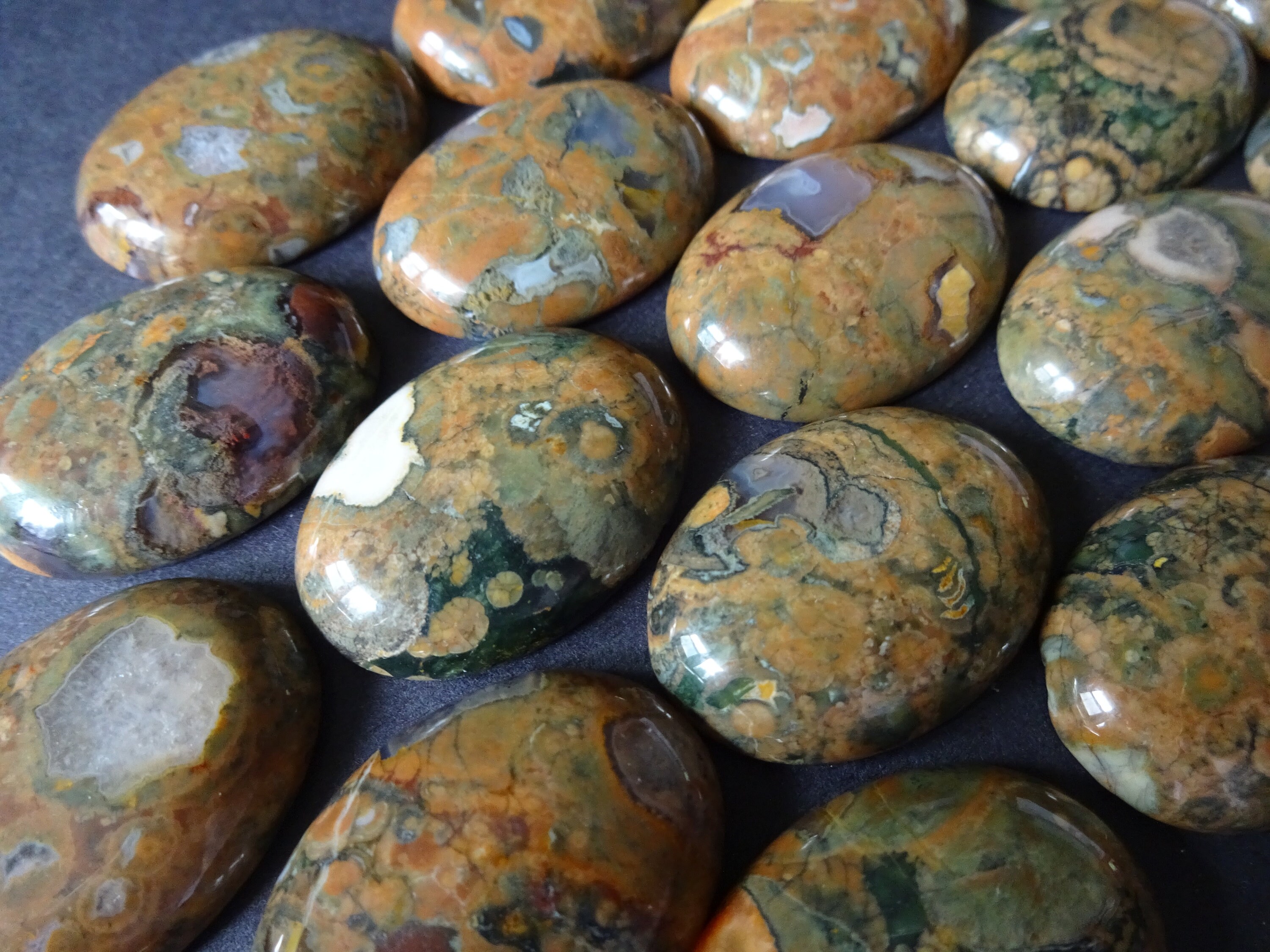 green jasper green jasper