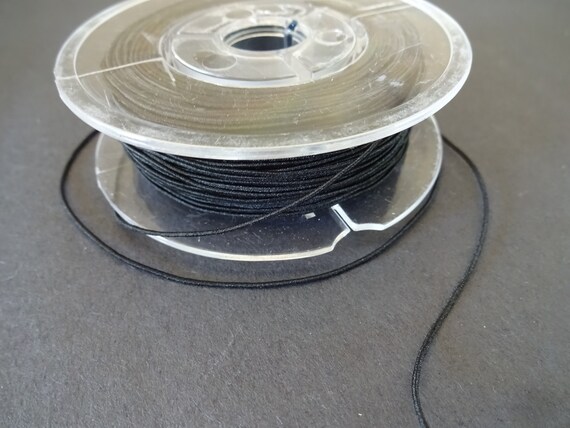 Bobine de fil de fer- pour colliers et bracelets