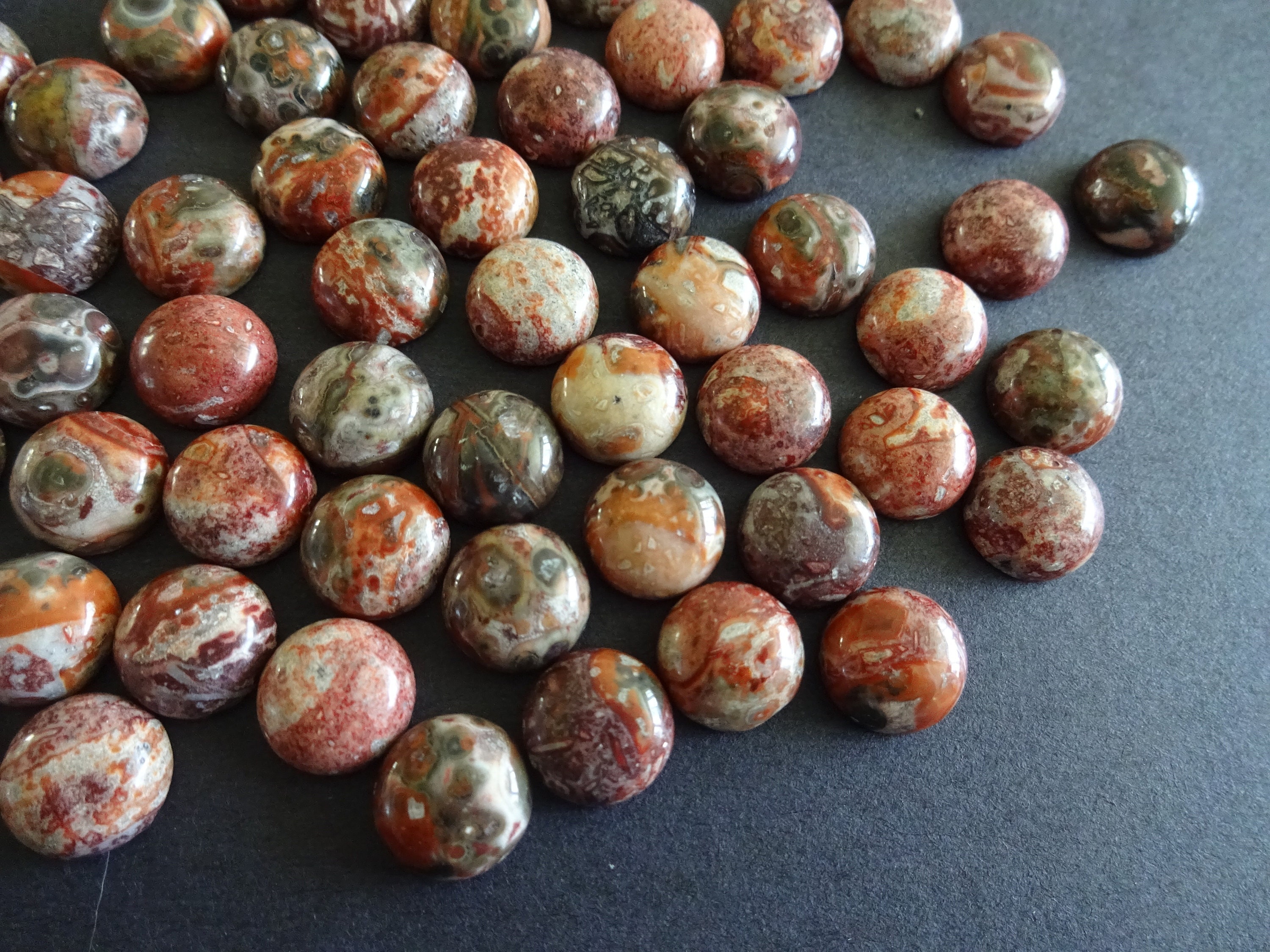 leopard skin jasper leopard skin jasper