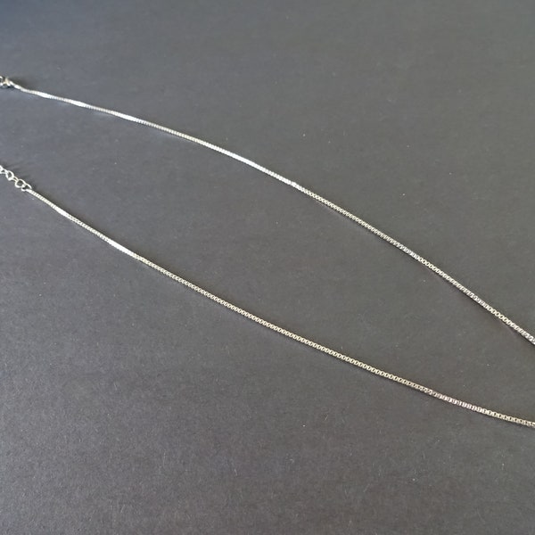 Box Clasp Extender Etsy