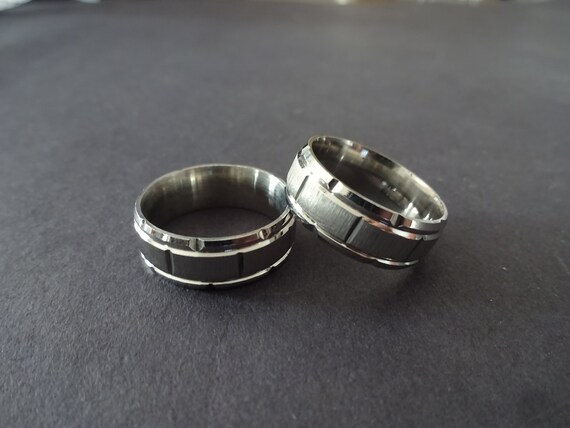 【美品】GARNI-Multiple Studs Ring/Silver/13号 GARNI - 【お取り寄せ注文可能】Little Studs Double Ring