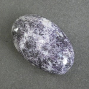 90x54mm Natural Lepidolite Freeform, Polished Lepidolite Stone, One of a Kind, As Pictured Lepidolite Stone, Only One Available, Unique