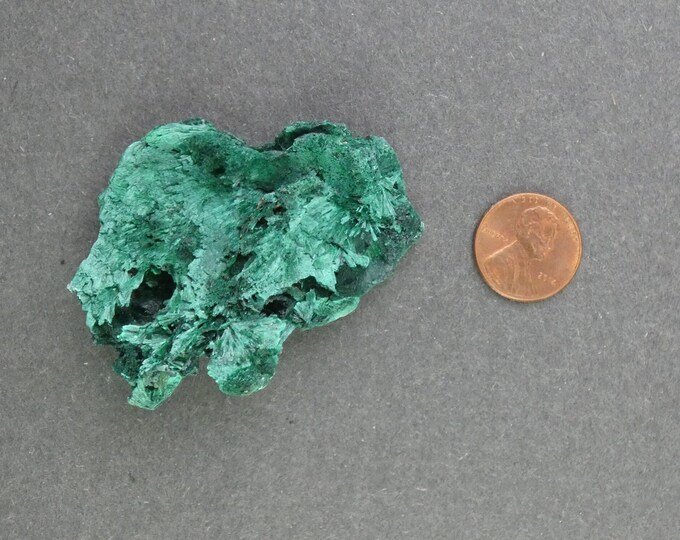 61x47mm Natural Malachite Cluster, Large One of a Kind Malachite, As Pictured Malachite Cluster, Green, Unique Free Form Malachite Cluster
