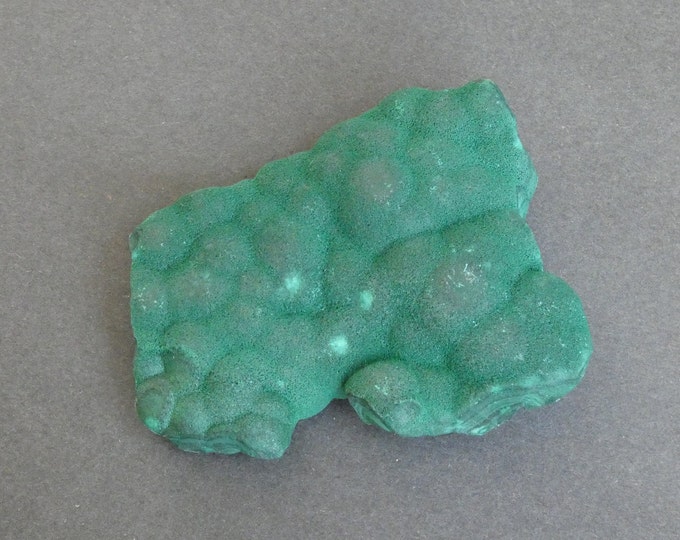 105x93mm Natural Malachite Cluster, Large One of a Kind Malachite, As Pictured Malachite Cluster, Green, Unique, Free Form Malachite Cluster