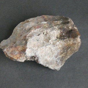 144x102mm Natural Crazy Lace Agate Stone, Rough Lapidary Stone, One of a Kind, As Pictured Crazy Lace Agate, Only One Available, Unique