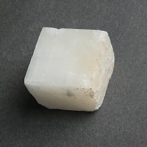 39x36x30mm Natural Calcite Slice, Large One of a Kind Calcite Slice, As Pictured Natural Calcite, Unique Calcite, Moroccan Calcite Slab