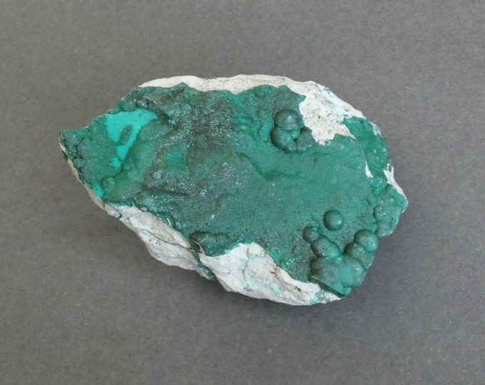 117x75mm Natural Malachite Cluster, Large One of a Kind Malachite, As Pictured Malachite Cluster, Green, Unique, Free Form Malachite Cluster