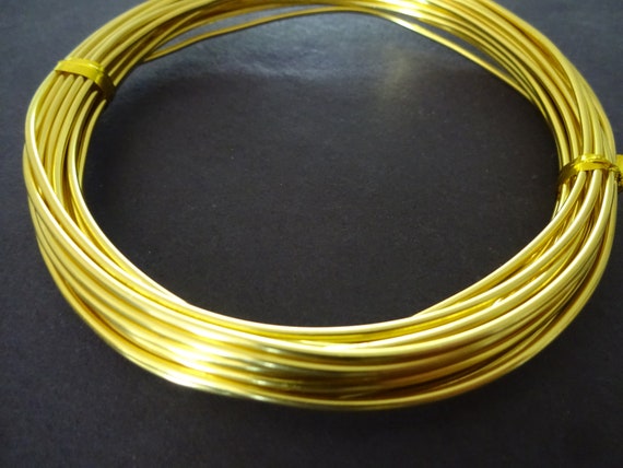 Buy gold wire 2024 for jewelry making