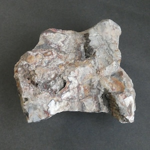 160x165mm Natural Crazy Lace Agate Stone, Rough Lapidary Stone, One of a Kind, As Pictured Crazy Lace Agate, Only One Available, Unique