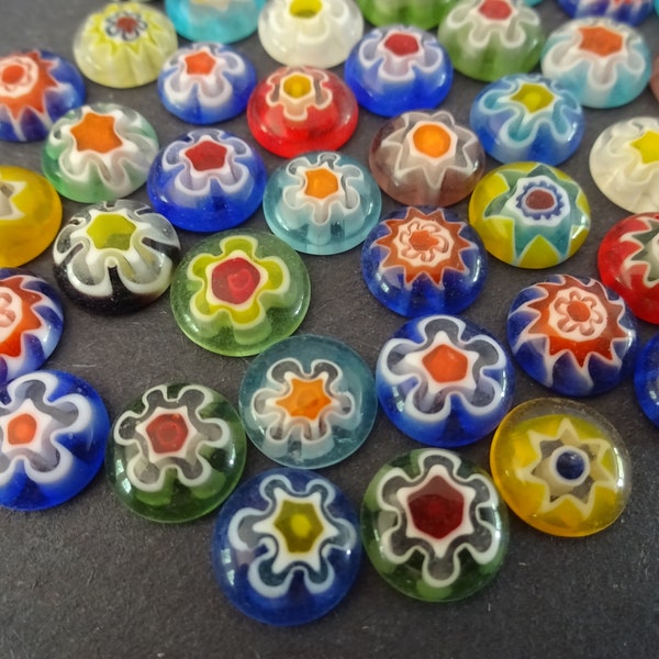 Glass Dome Jewelry Etsy