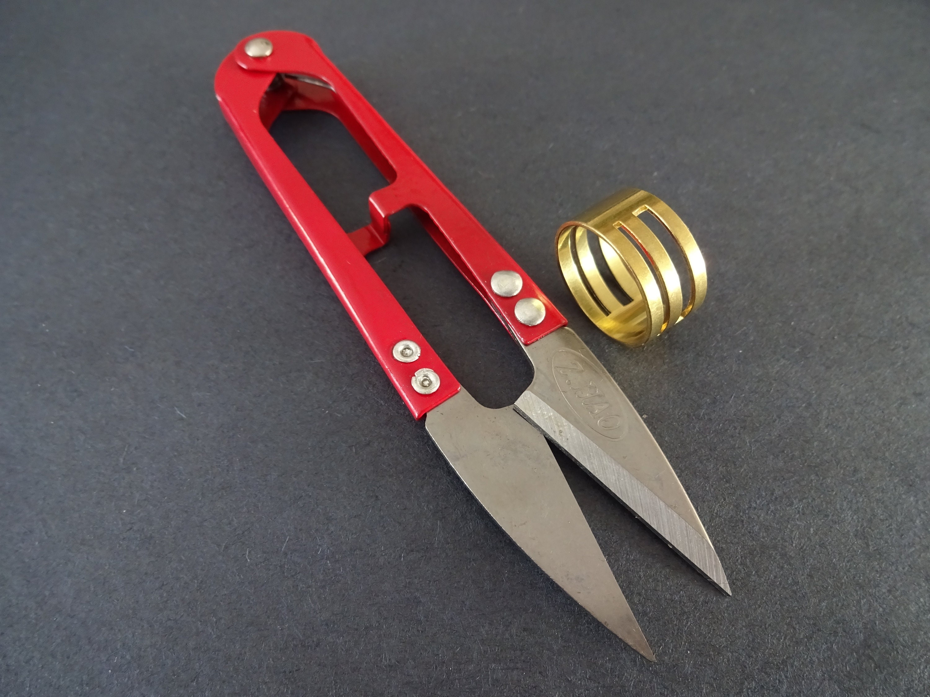 6 Piece Jewelry Tool Kit, Basic Tools For Crafts & Jewelry Making, Beading Kit, Beading Tools