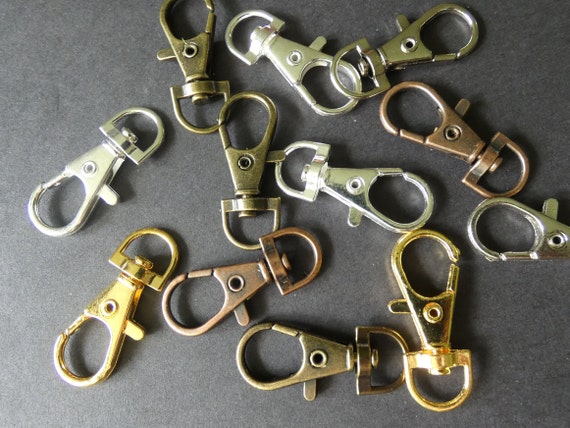 Jewelry clasp deals closure