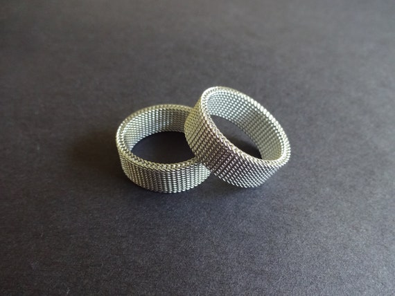 Metal O Rings, For Commercial, Thickness: 4mm at Rs 250/piece in