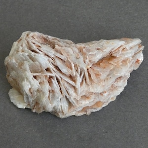 105mm Natural Barite Specimen, One of a Kind, As Pictured Barite Specimen, Large Crystal, Only One Available, Unique Barite Specimen