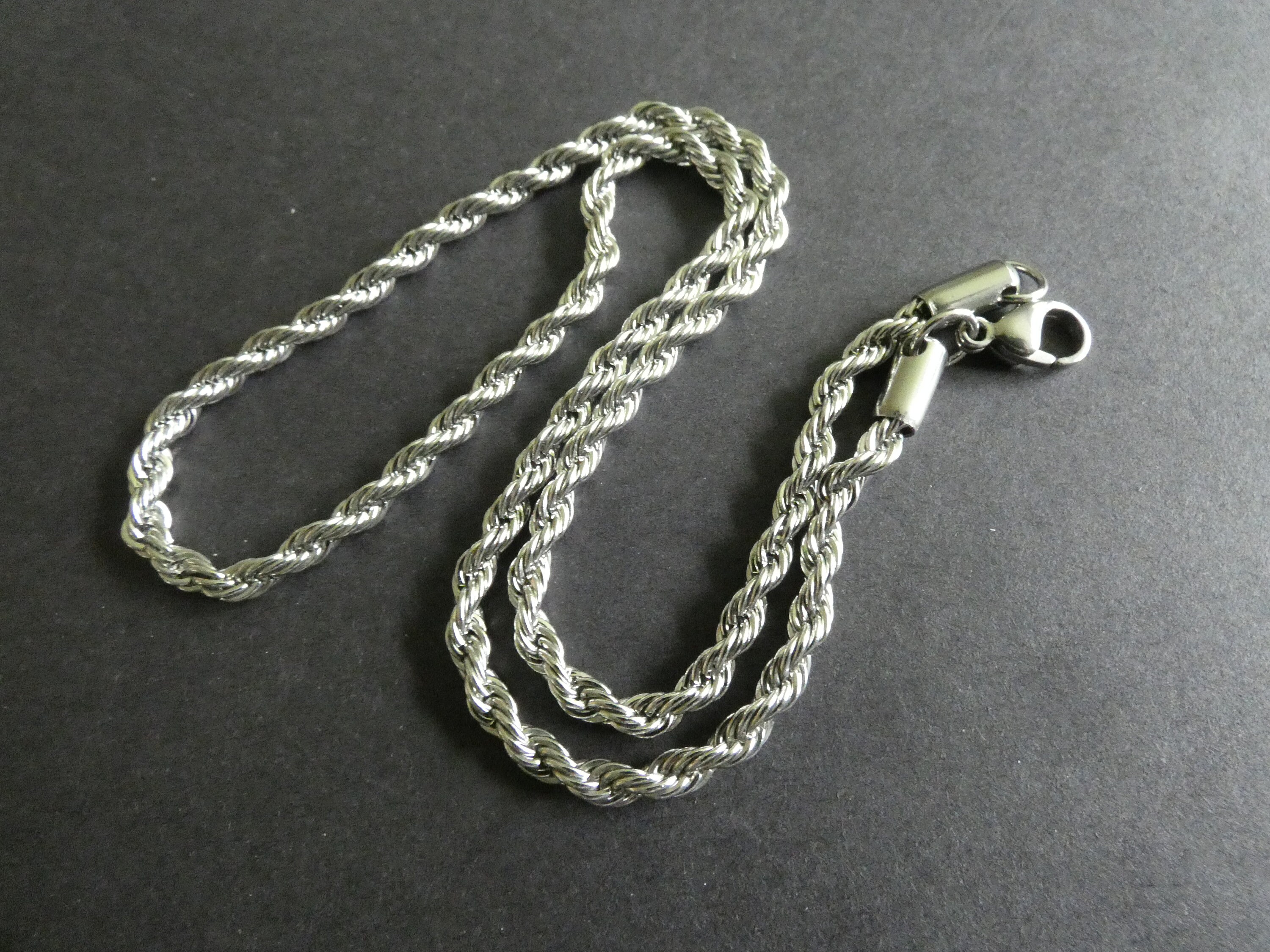 Cast Iron Chain at Rs 56/kilogram | Iron Chain in Indore | ID: 19751672191