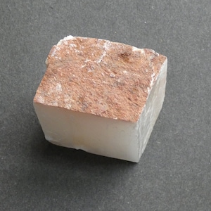45x40x30mm Natural Calcite Slice, Large One of a Kind Calcite Slice, As Pictured Natural Calcite, Unique Calcite, Moroccan Calcite Slab