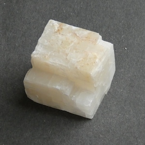 39x39x29mm Natural Calcite Slice, Large One of a Kind Calcite Slice, As Pictured Natural Calcite, Unique Calcite, Moroccan Calcite Slab