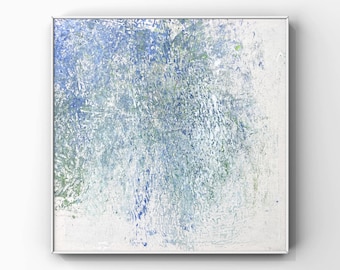 Original acrylic Painting on Canvas