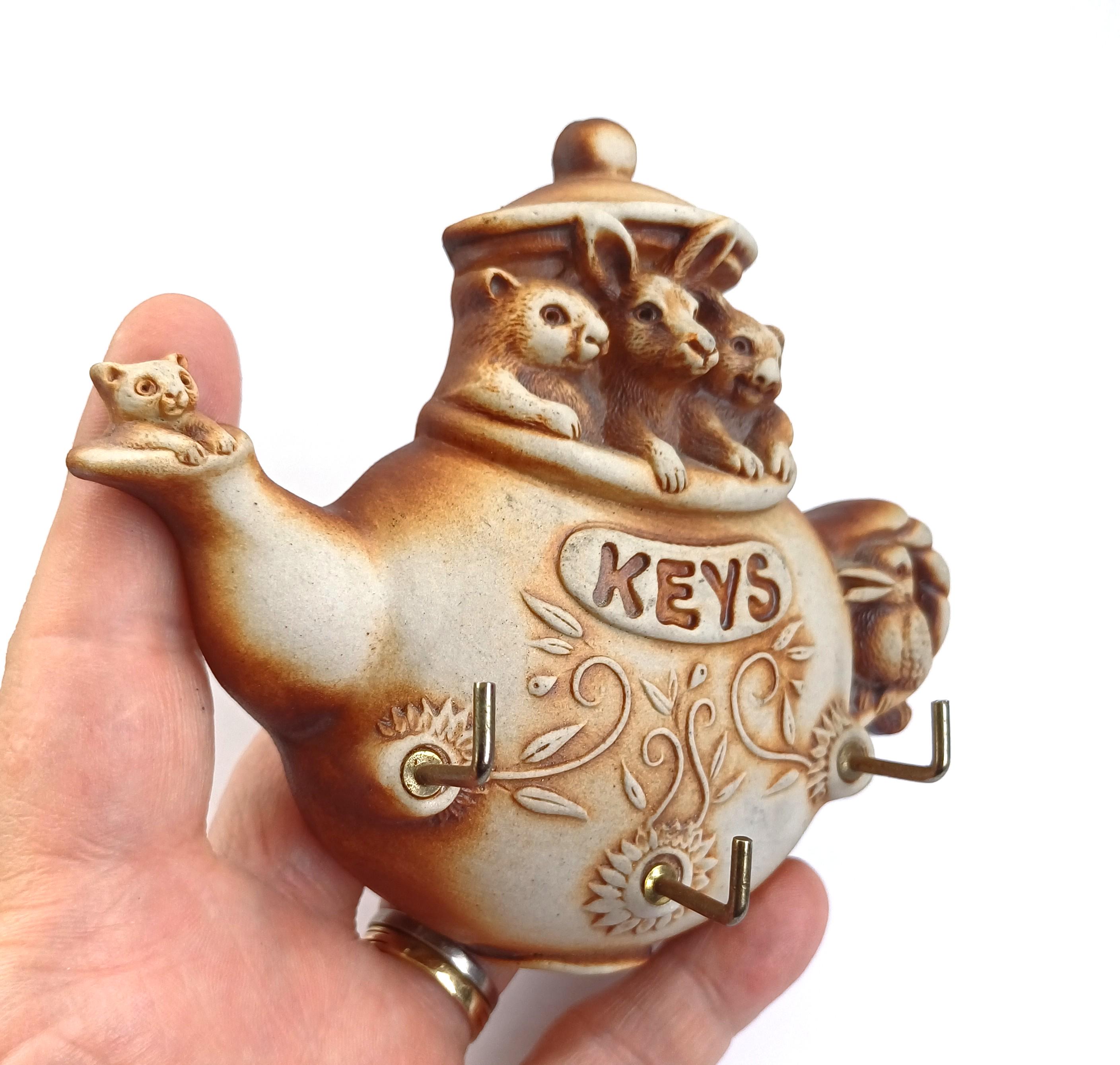 Swagman pottery - Etsy 日本