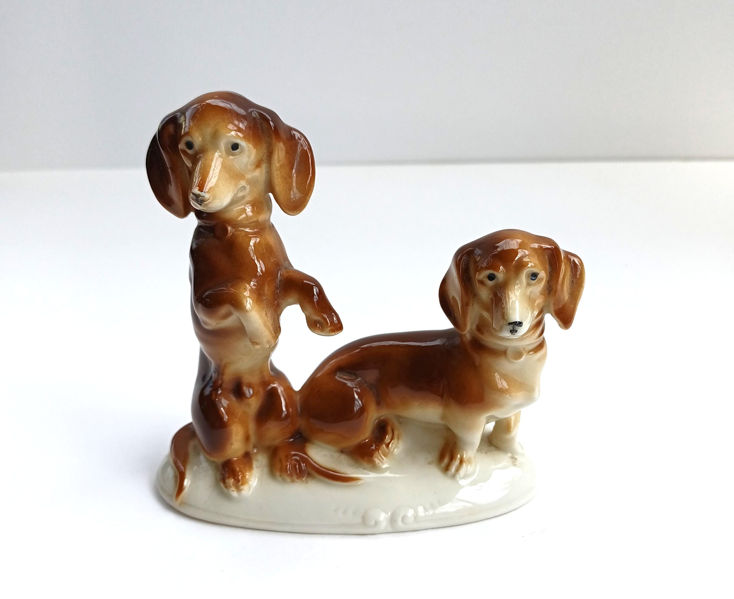 アンティーク　carl scheidig シャイディグ　ポーセリン Carl Scheidig - Etsy