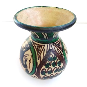 スペイン製 PUNTERの壺 アンティーク スペイン製 PUNTERの壺 アンティーク - メルカリ