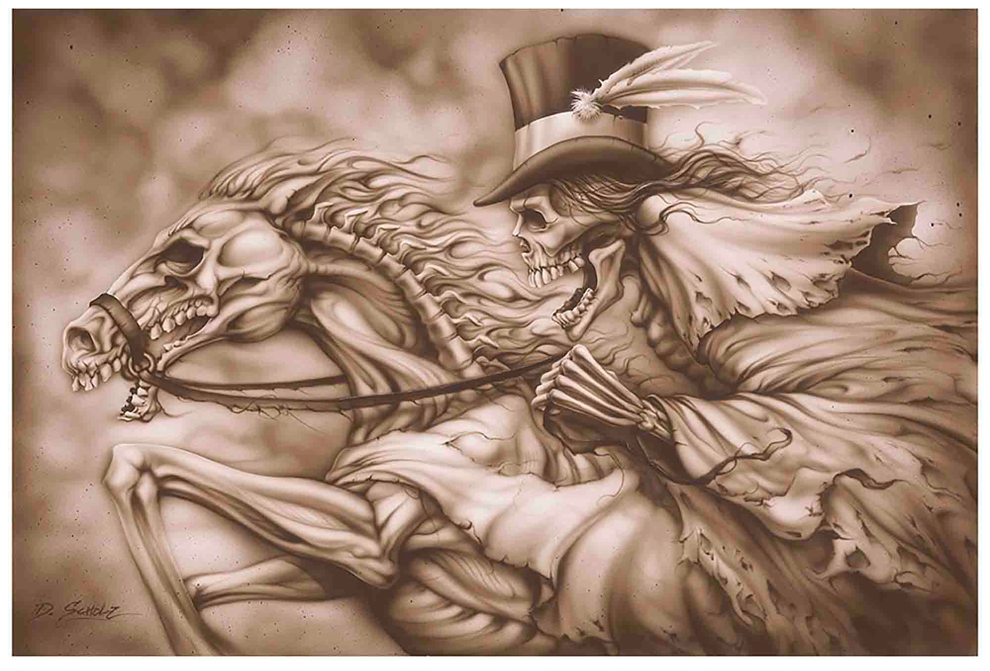 Discover more than 76 david mann ghost rider tattoo  thtantai2