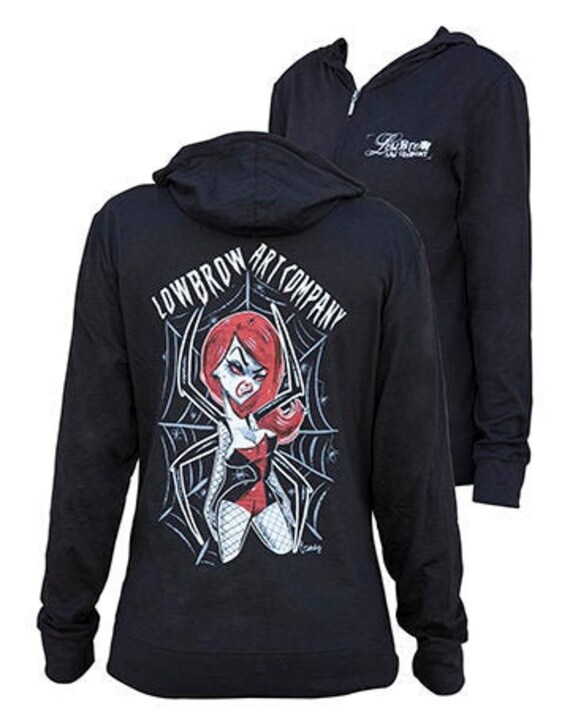 ladies lightweight zip up hoodies