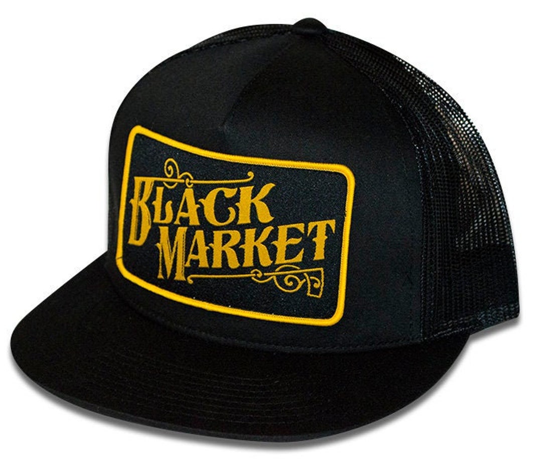 THE BLACK PATCH トラッカーハット il_1080xN.1907521444_i548.jpg
