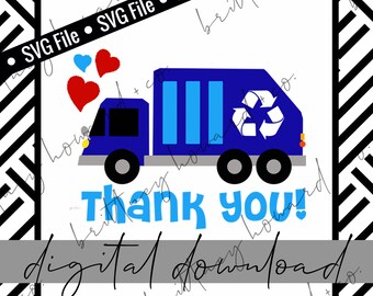 Free Free 331 Recycle Truck Svg SVG PNG EPS DXF File