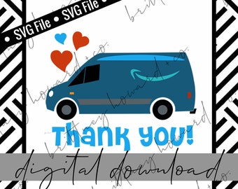 Free Free 287 Amazon Truck Svg SVG PNG EPS DXF File
