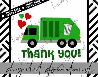 Free Free 331 Recycle Truck Svg SVG PNG EPS DXF File
