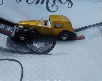 1981 hot wheels 1935 cadillac