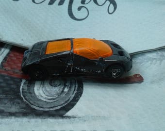 hot wheels 1997 ford gt90