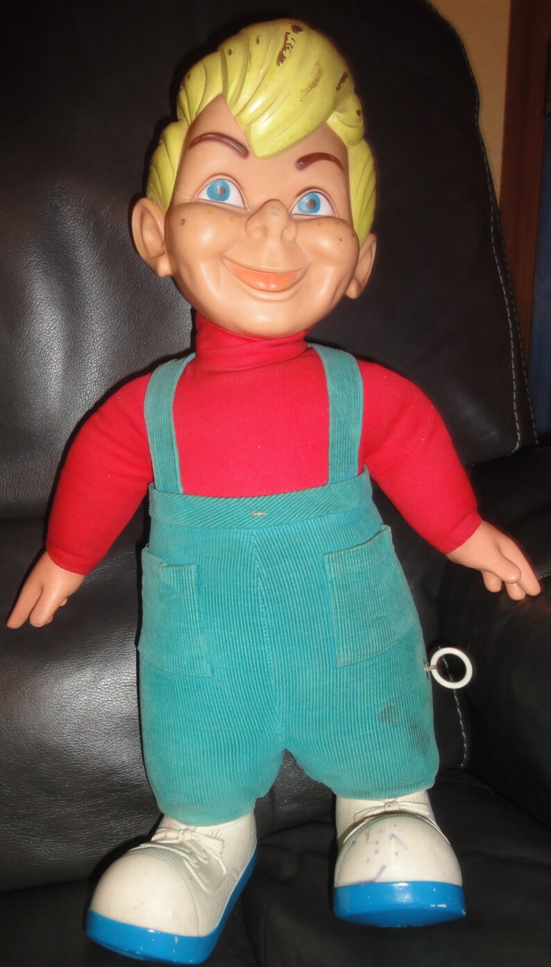 beany doll