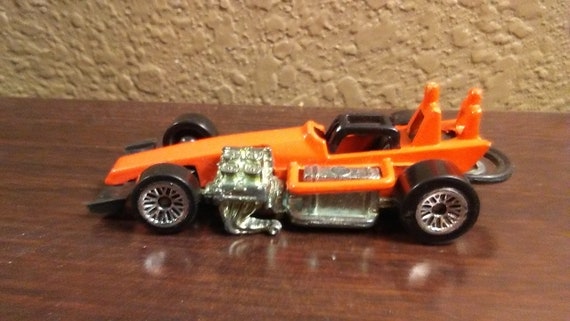 hot wheels 1997 super modified