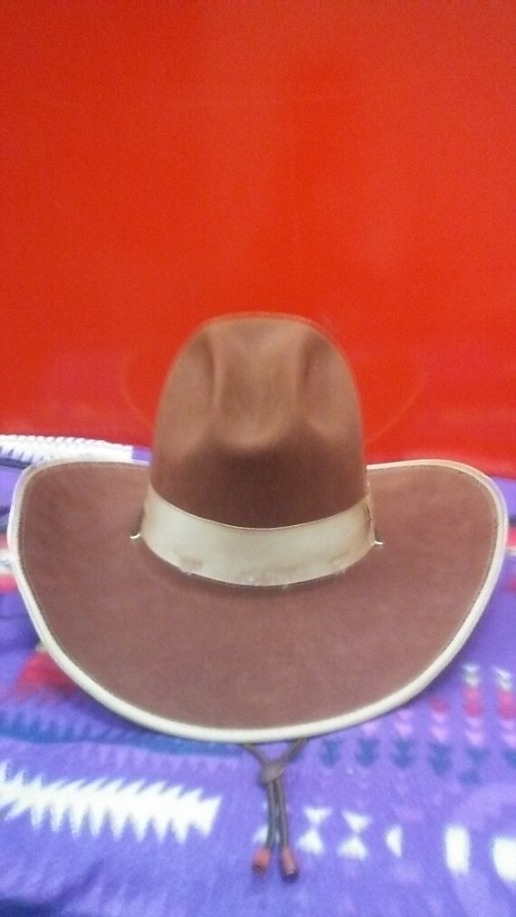 rodeo king 7x beaver