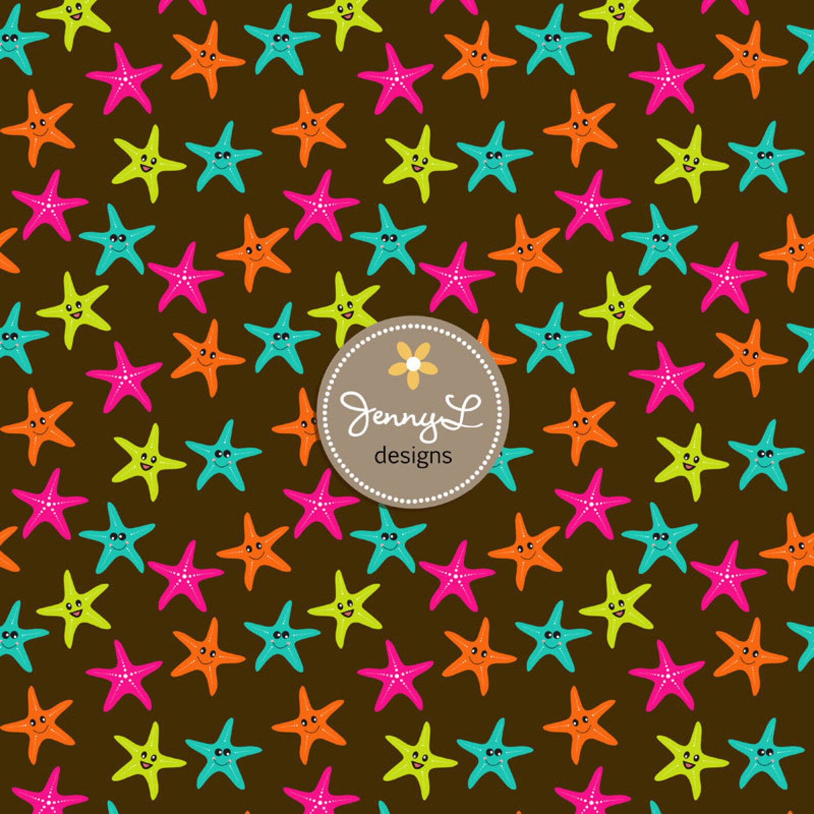 What is a starfish classified as picture