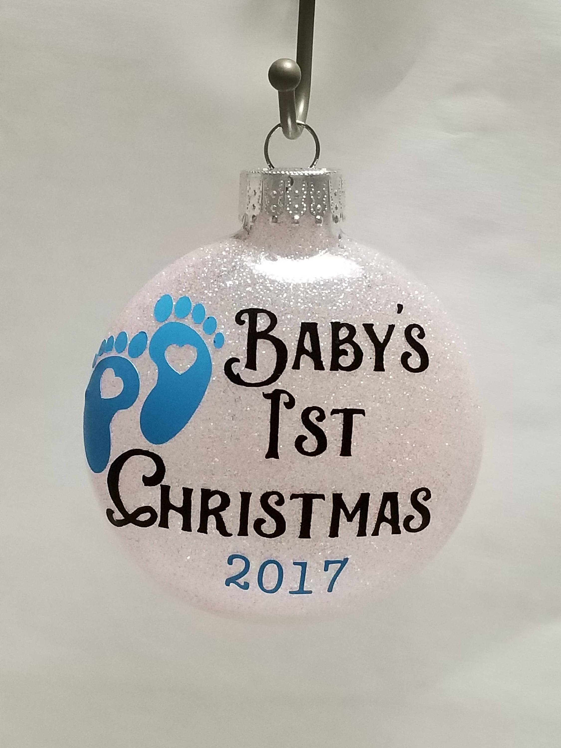 baby s first christmas