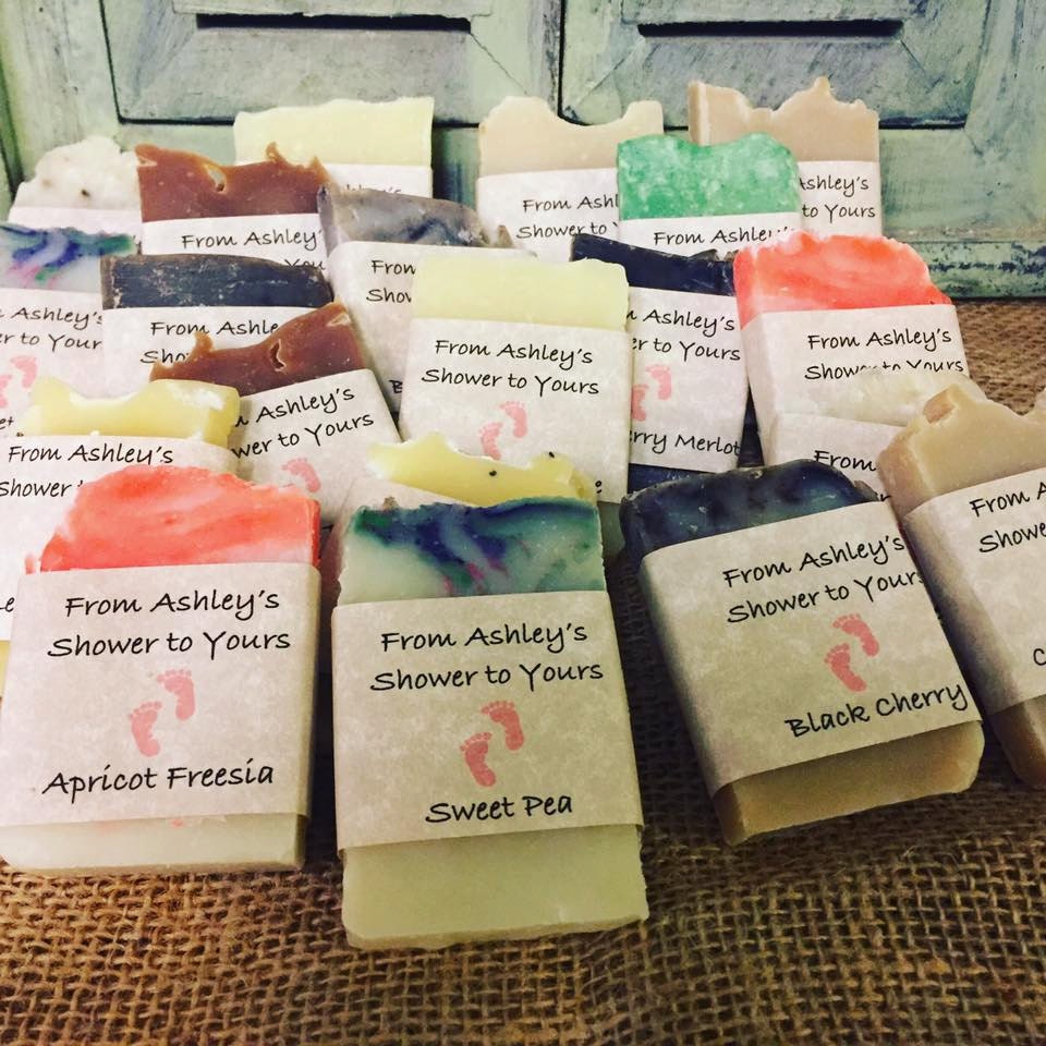 25 Sampler Pack (custom Labels on Request) - Etsy