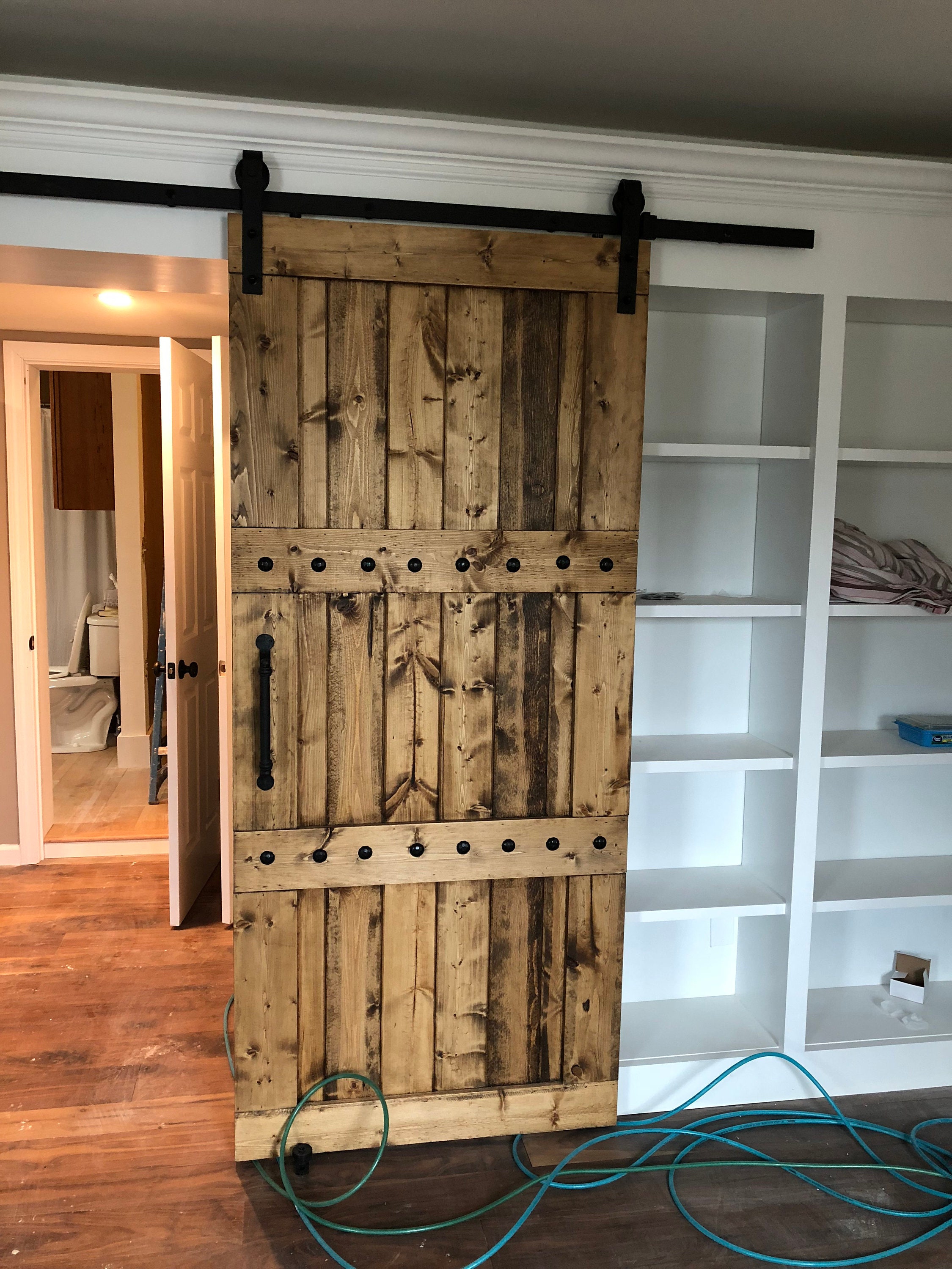 Horizon Interior Barn Door Sliding Wooden Door Barn Horizon Interior Barn Door Sliding Wooden Door Barn