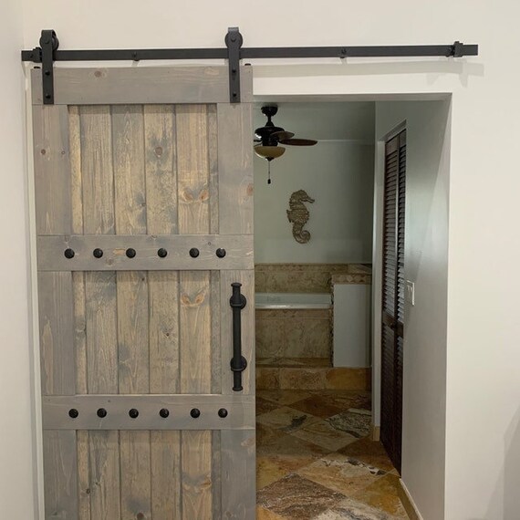 Barn Doors Door With Hardware Sliding Hardware Sliding Barn Doors, Barn Door Not Sliding Smoothly