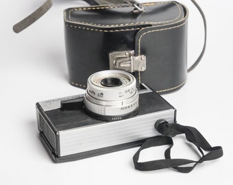 BLIK ヴィンテージ レンジファインダー ビューファインダー フィルム