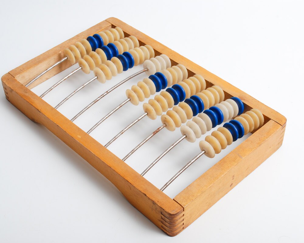 picture of wooden abacus picture of wooden abacus