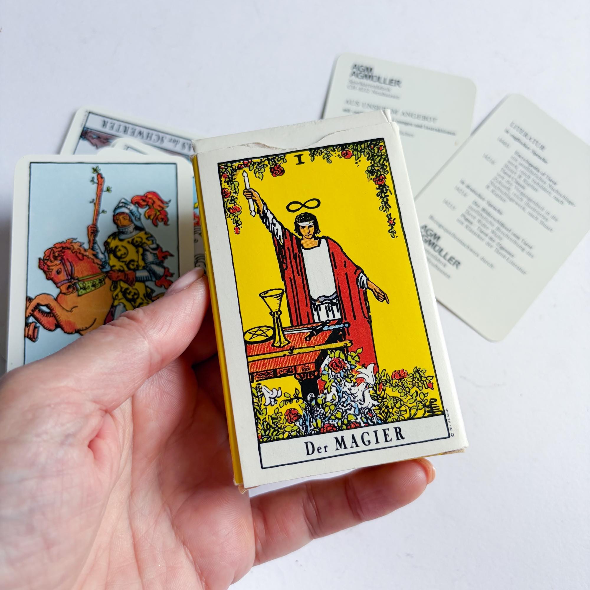 Agm Muller - Etsy