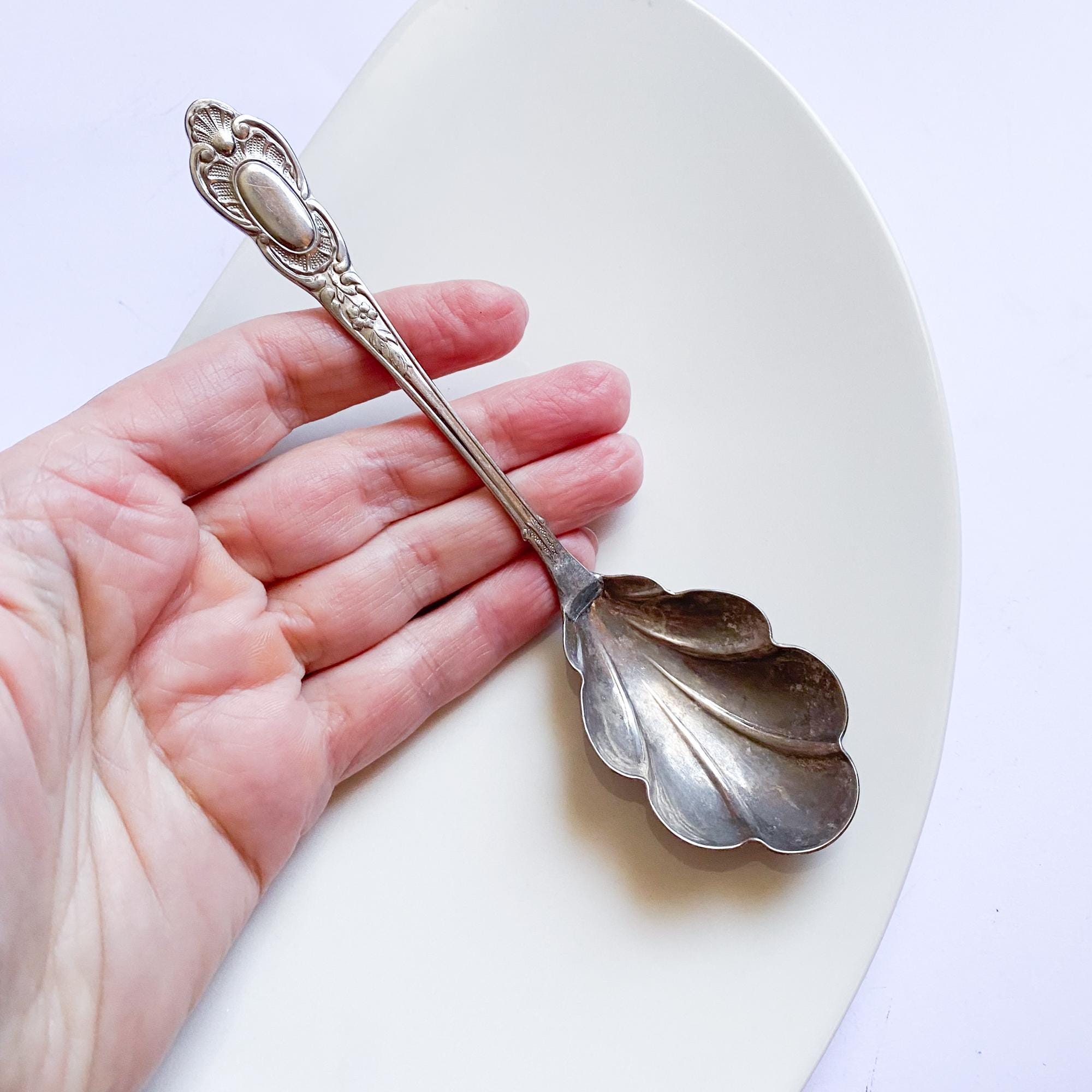 スプーンコレクションボート　スプーン４０本 Vintage fishing spoon - Etsy 日本