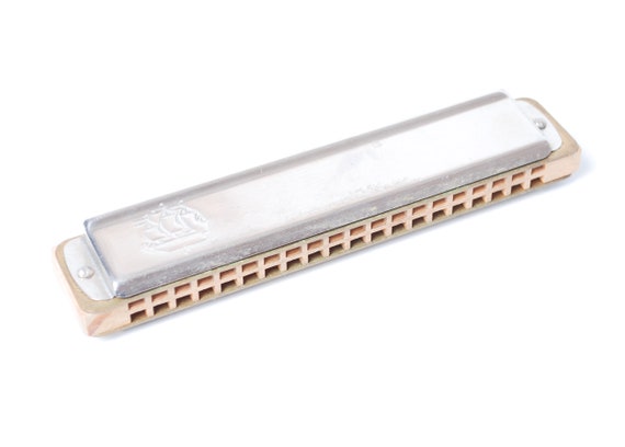 harmonica jouet