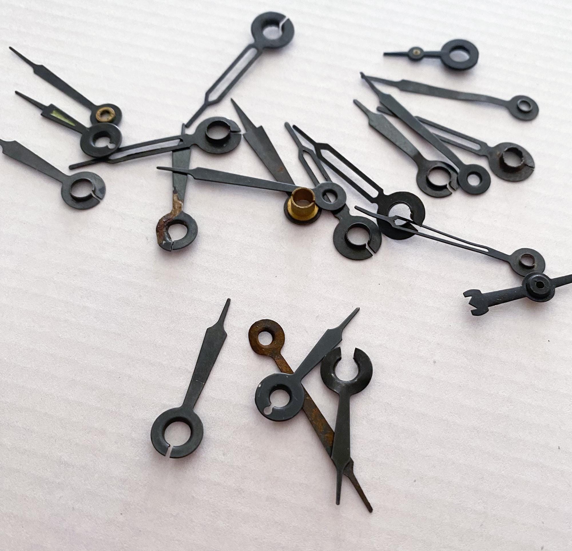 Antique Clock Parts Singapore